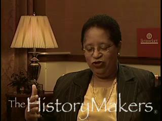 Shirley Ann Jackson s Biography