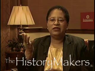 Shirley Ann Jackson s Biography