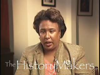 The Honorable Judith C. Rice's Biography