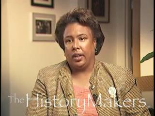 The Honorable Judith C. Rice's Biography