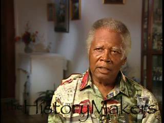 The Honorable Coy Payne S Biography