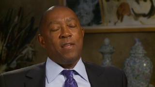 Sylvester Turner