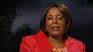 Vivian R. Jones's Biography
