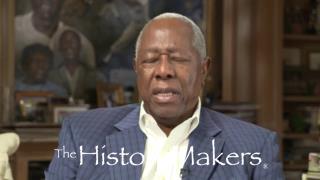 Hank Aaron's Greatness, by the Numbers - The Ringer